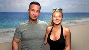 Jersey Shore: Family Vacation Future Mrs. Situation?