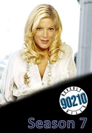 Beverly Hills 90210: Kausi 7