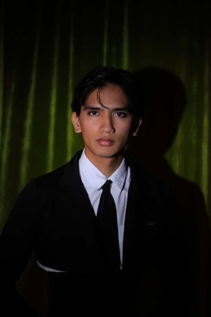 Evzen Freders Conejero