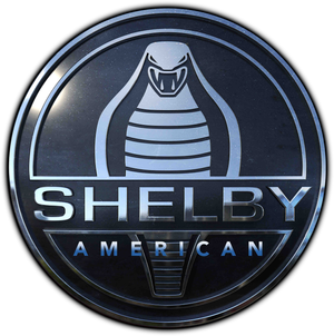 Shelby American