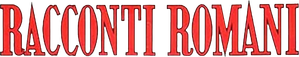 Racconti romani — Logos 1