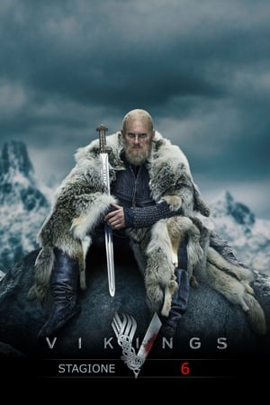 Vikings: Stagione 6