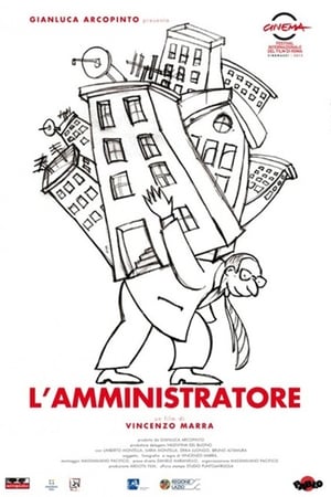 Image L'amministratore