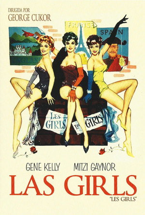 Les Girls
