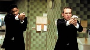 เอ็มไอบี หน่วยจารชนพิทักษ์จักรวาล Men in Black 1 (1997) พากไทย