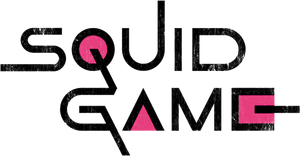 Squid Game — Logos 10