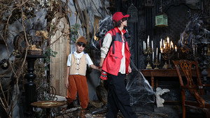 KakuseiHunter Omegahorn: 1×6