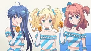Ongaku Shoujo: Episódio: 12 da 1ª Temporada