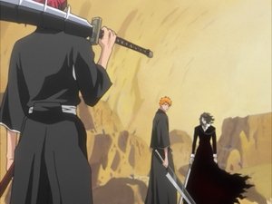 Bleach Season 1 Episode 48