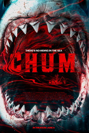poster Chum