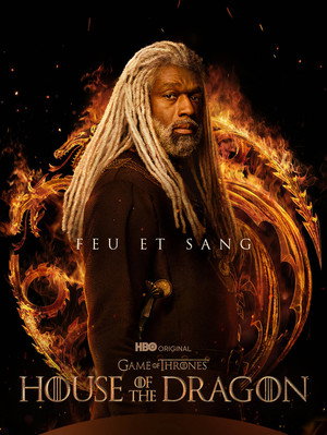 poster House of the Dragon