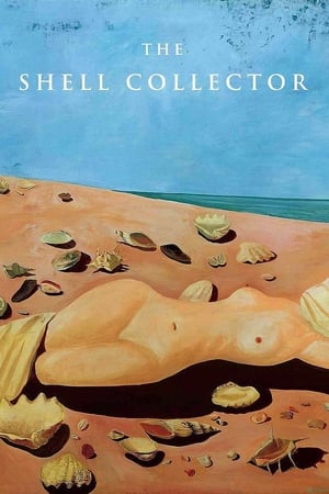 Poster The Shell Collector (2016)