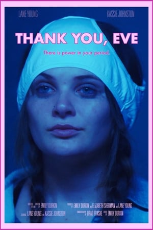 Poster Thank You, Eve 2019