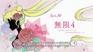Sailor Moon Crystal Temporada 3 Capítulo 5
