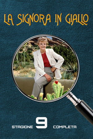 La signora in giallo: Stagione 9