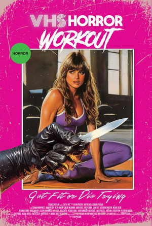 VHS Horror Workout