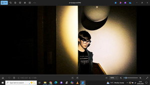 movie image