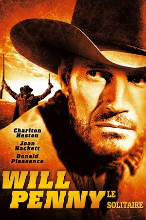 Will Penny, le solitaire streaming