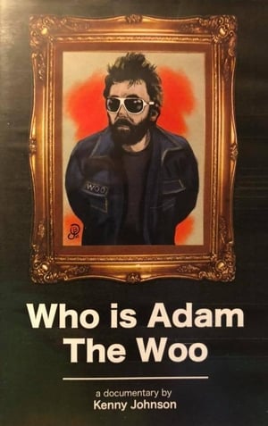Image Who is Adam The Woo