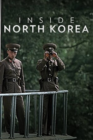Image Inside North Korea