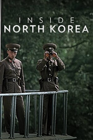 Image Inside North Korea