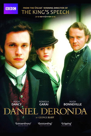 Daniel Deronda 14