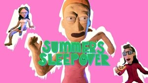 Rick and Morty: Summer’s Sleepover (2022)