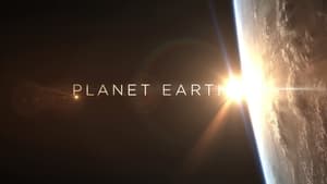 poster Planet Earth