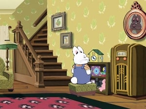 Max and Ruby Max's Cuckoo Clock