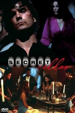 The Secret Cellar poster