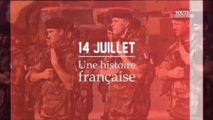 14 juillet, une histoire française