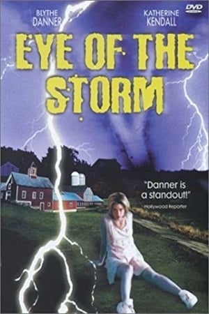 Poster Eye of the Storm (1998)