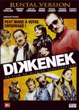 Dikkenek 26