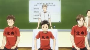 Chihayafuru: 2×5