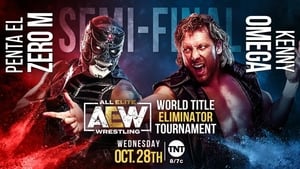 All Elite Wrestling: Dynamite October 28, 2020