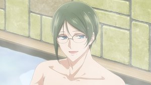 Binan Koukou Chikyuu Bouei-bu Haikara! Episódio 1 Sub Español