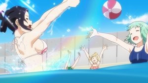 Demi-chan wa Kataritai: 1×12