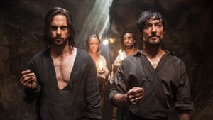 Da Vinci’s Demons 2×7