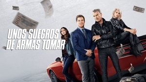 The Out-Laws (Unos suegros de armas tomar)