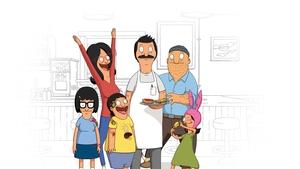 poster Bob's Burgers