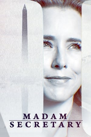 Madam Secretary: Staffel 5