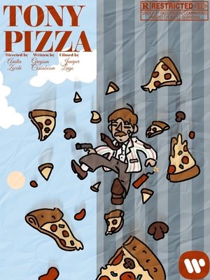 Image Tony Pizzas Tony Pizzas
