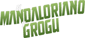The Mandalorian and Grogu