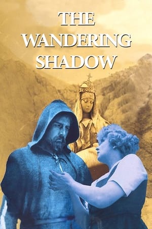 Poster The Wandering Image (1920)