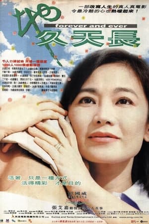 Poster 地久天長 2001