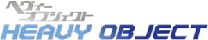 Heavy Object — Logos 5