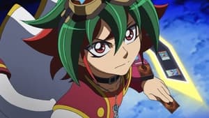 Yu-Gi-Oh! Arc-V: 1×31