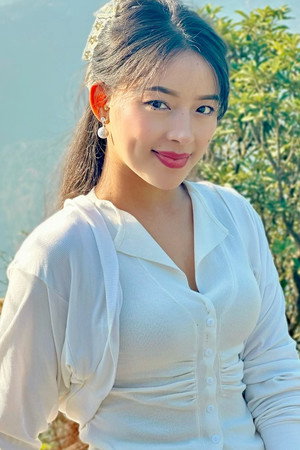 Rekha Limbu