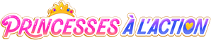 Princess Power — logo