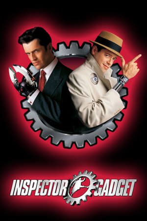 Click for trailer, plot details and rating of Inspector Gadget (1999)